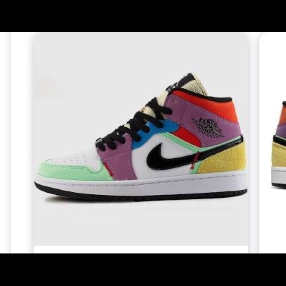 Nike - Picture 1 of 1